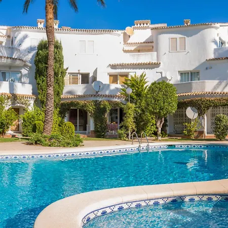 Oasis Vyb A 150 Metros De La Playa 아파트 *