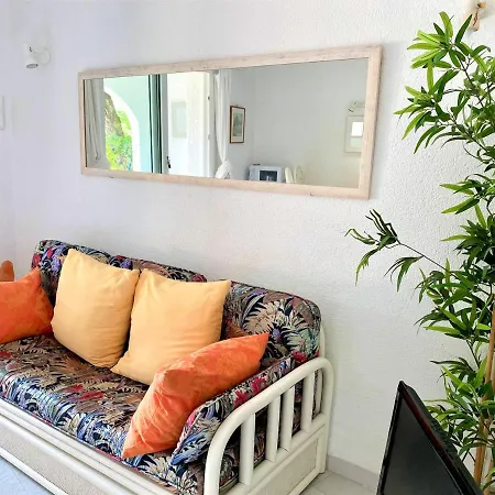Oasis Vyb A 150 Metros De La Playa 아파트 *