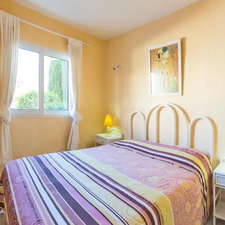 아파트 Oasis Vyb A 150 Metros De La Playa