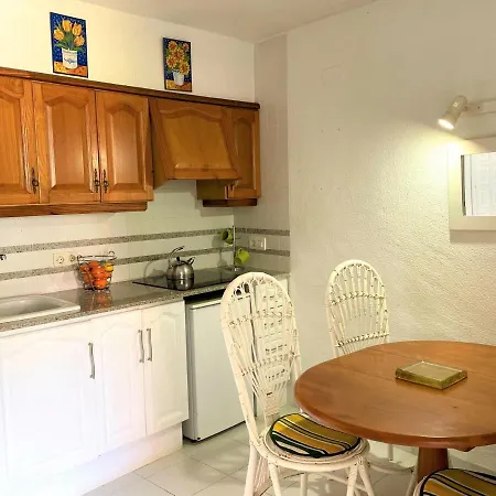 Oasis Vyb A 150 Metros De La Playa Apartment Dénia