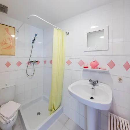 Oasis Vyb A 150 Metros De La Playa Apartament