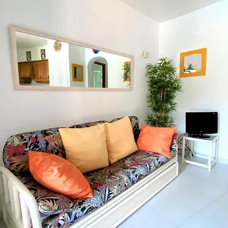 Oasis Vyb A 150 Metros De La Playa Apartament *